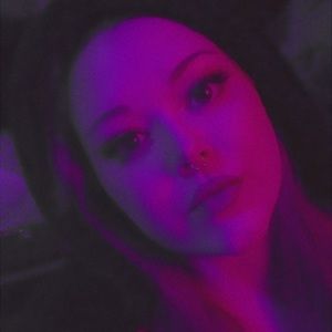 Meet your Posher, Gabrielle